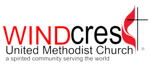 Windcrest UMC Weekday School logo.